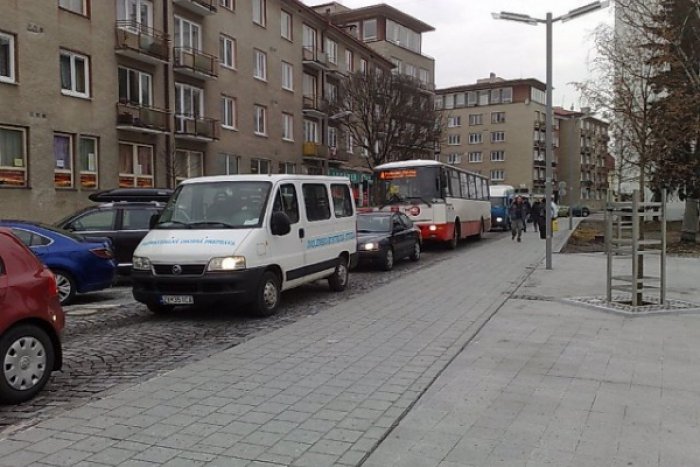 Ilustračný obrázok k článku Jedlo už nemusí čakať v dopravnej zápche. Príde k vám na bicykli vďaka novej službe Švihaj Šuhaj